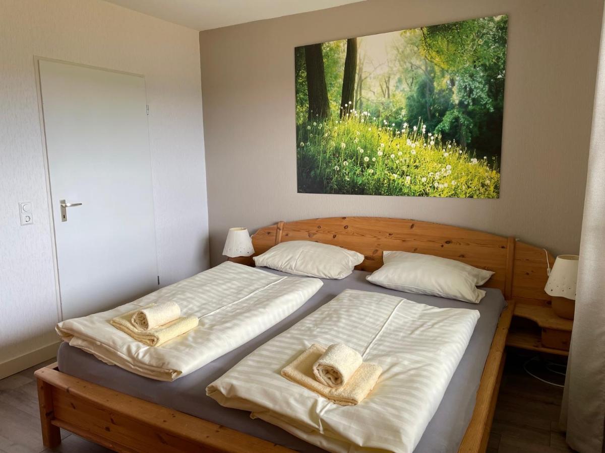 Haus Aktiv Panorama Appartement