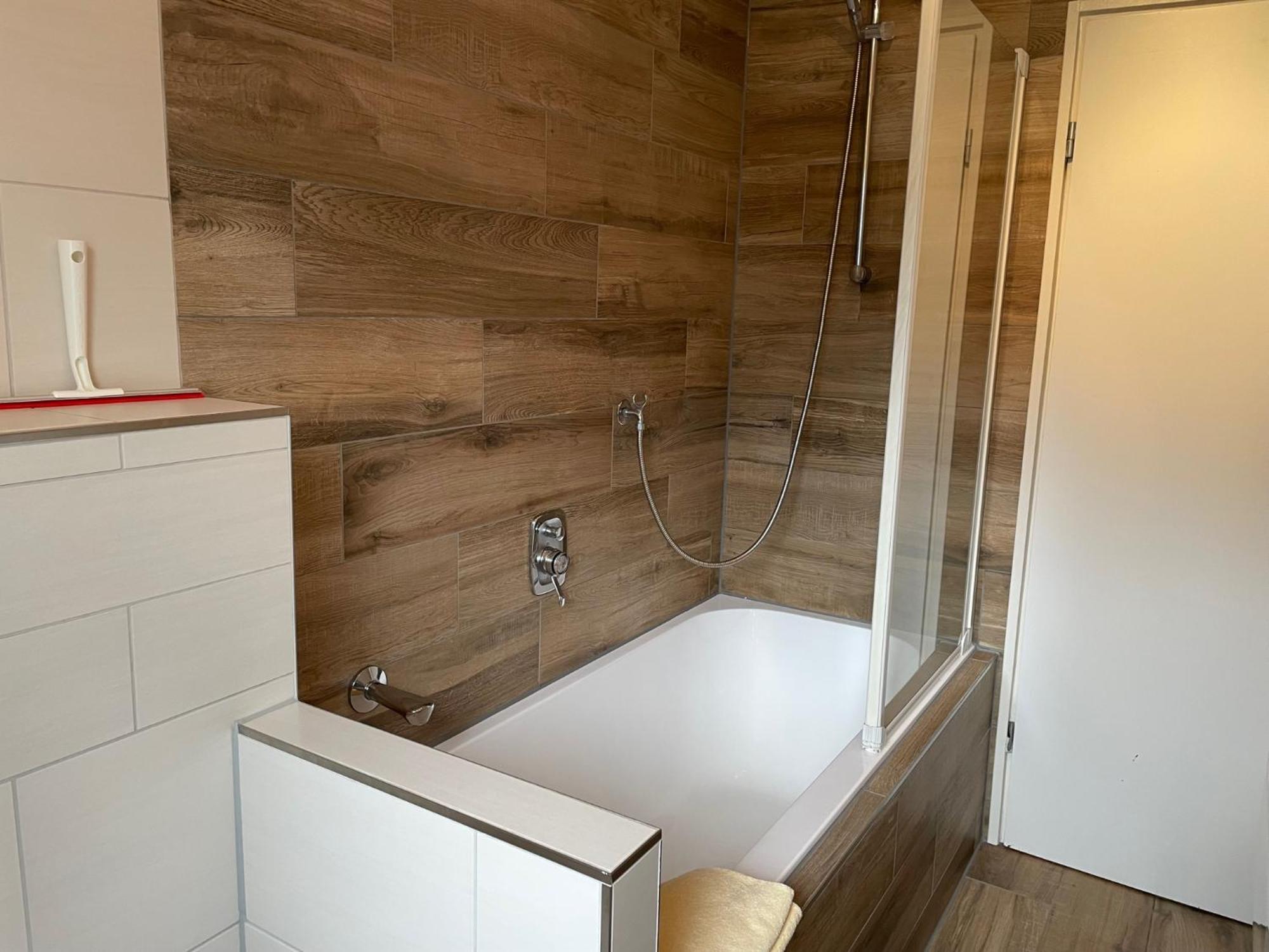 Appartement Haus Aktiv Panorama