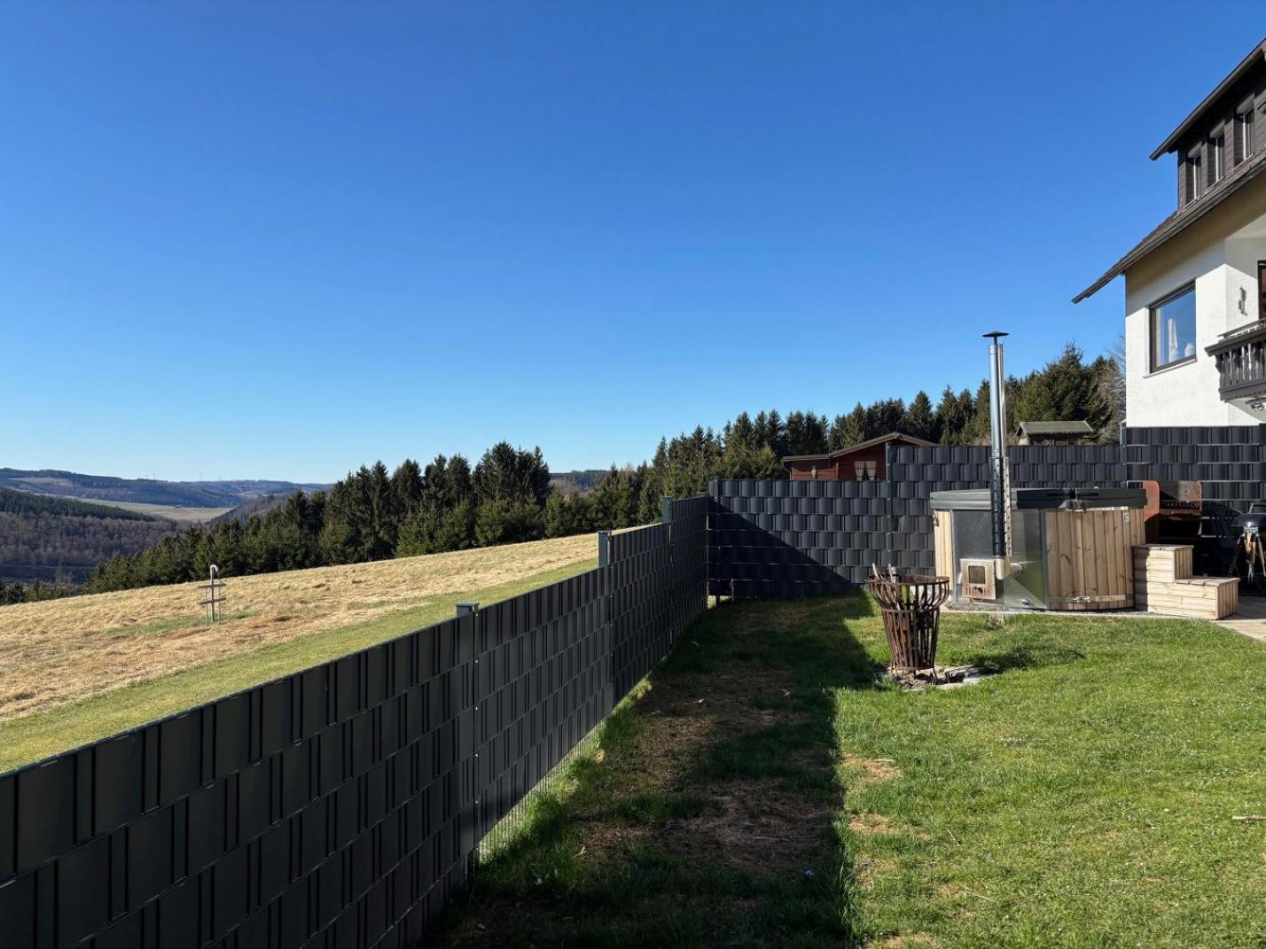 Haus Aktiv Panorama * Winterberg