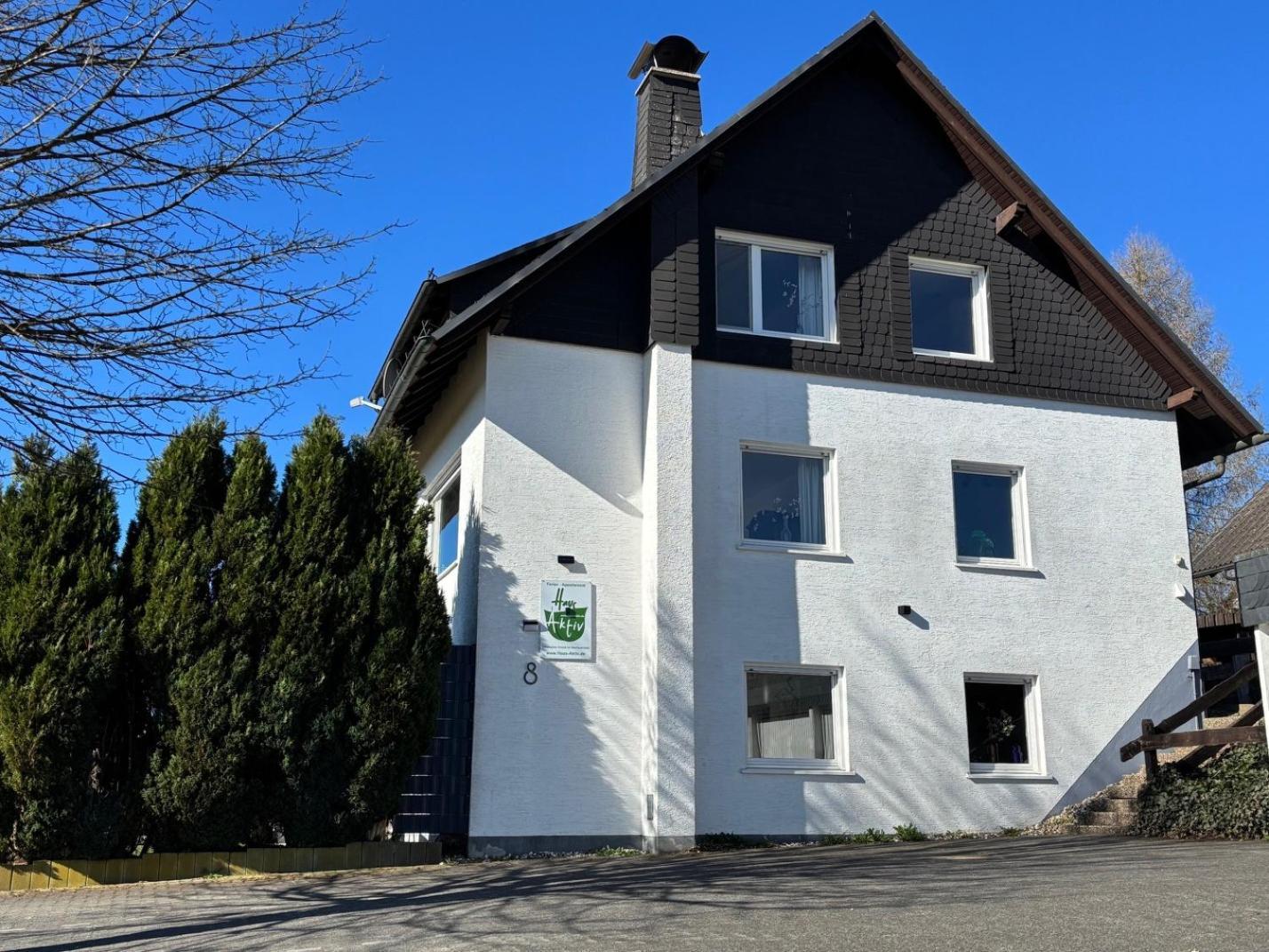 Haus Aktiv Panorama Appartement