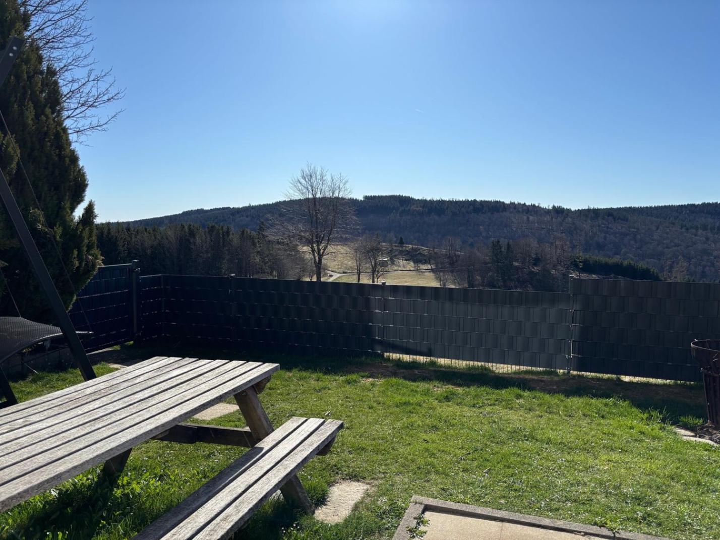 Haus Aktiv Panorama * Winterberg